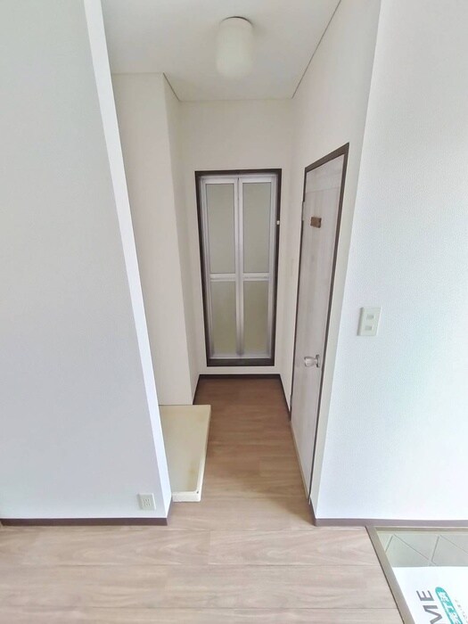 グローリーハイツの物件内観写真