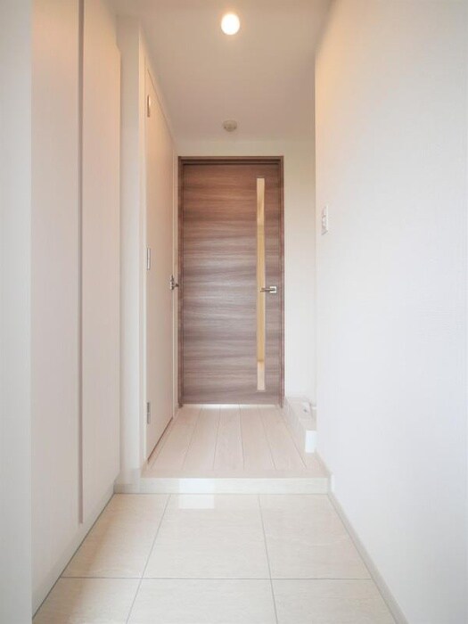 ラフィスタ墨田５丁目Ⅱの物件内観写真