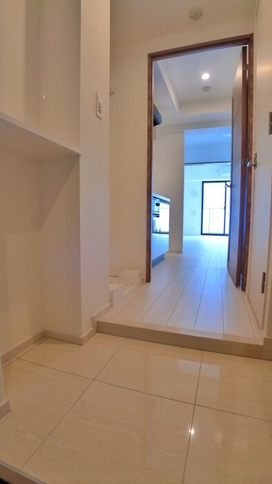 ラフィスタ墨田５丁目Ⅱの物件内観写真