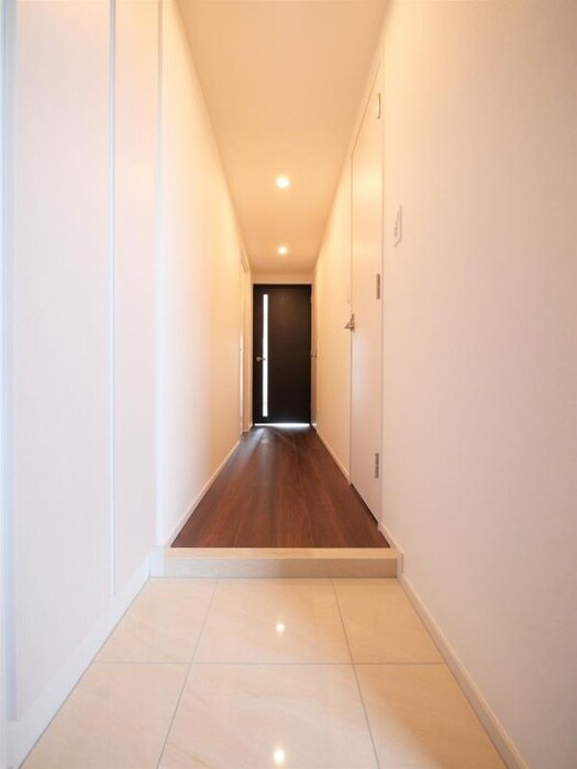 ラフィスタ墨田５丁目Ⅱの物件内観写真