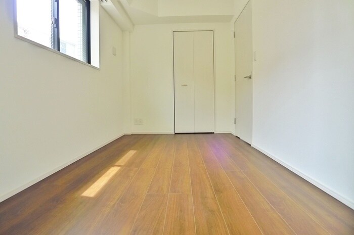 ラフィスタ墨田５丁目Ⅱの物件内観写真