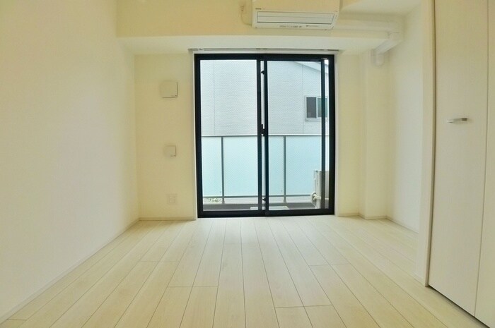 ラフィスタ墨田５丁目Ⅱの物件内観写真