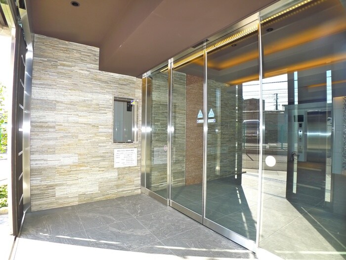 ラフィスタ墨田５丁目Ⅱの物件外観写真