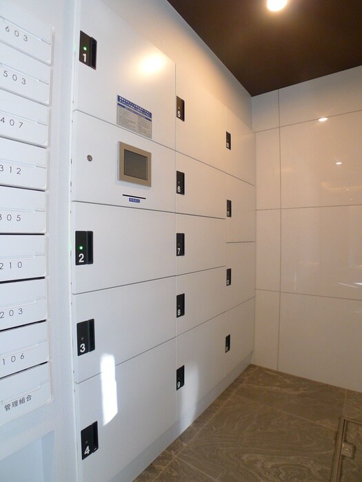 ラフィスタ墨田５丁目Ⅱの物件外観写真