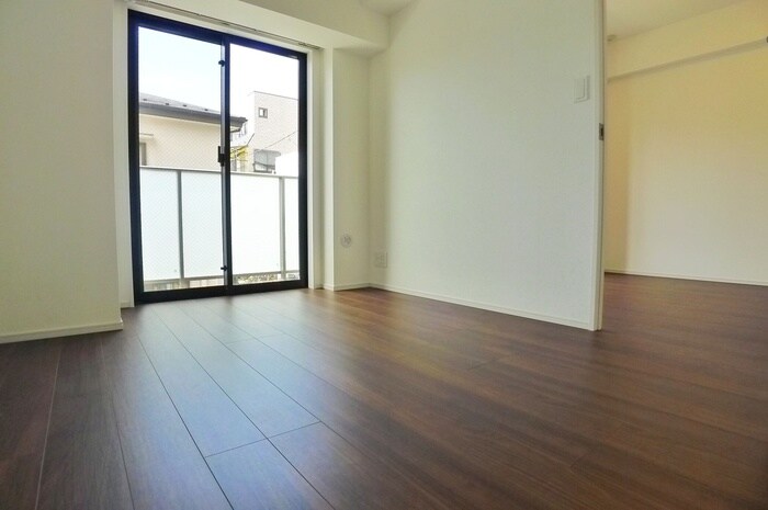 ラフィスタ墨田５丁目Ⅱの物件内観写真