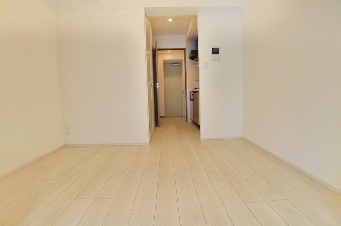 ラフィスタ墨田５丁目Ⅱの物件内観写真