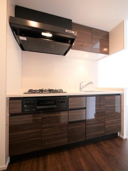 ラフィスタ墨田５丁目Ⅱの物件内観写真