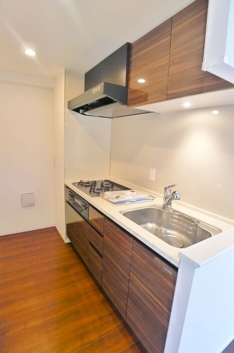 ラフィスタ墨田５丁目Ⅱの物件内観写真