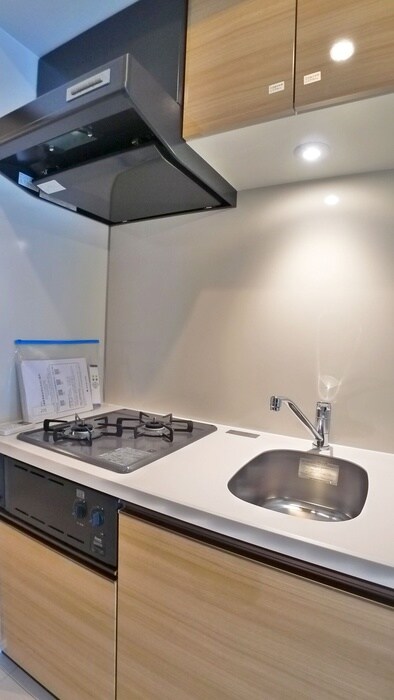 ラフィスタ墨田５丁目Ⅱの物件内観写真