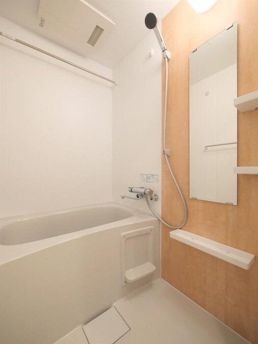 ラフィスタ墨田５丁目Ⅱの物件内観写真