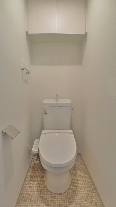 ラフィスタ墨田５丁目Ⅱの物件内観写真