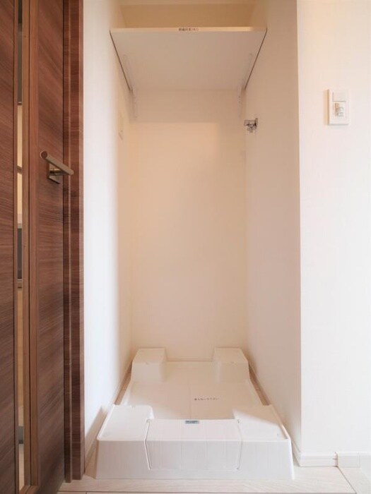 ラフィスタ墨田５丁目Ⅱの物件内観写真