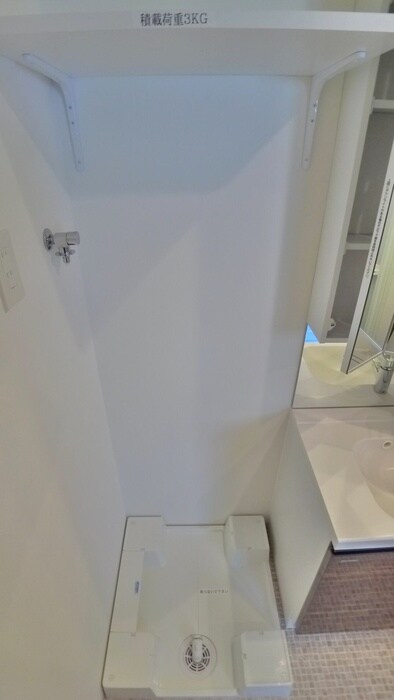 ラフィスタ墨田５丁目Ⅱの物件内観写真