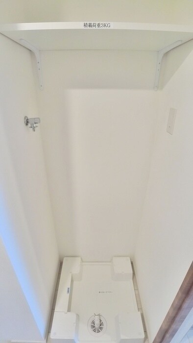 ラフィスタ墨田５丁目Ⅱの物件内観写真