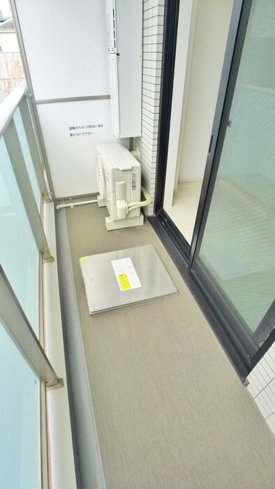 ラフィスタ墨田５丁目Ⅱの物件内観写真