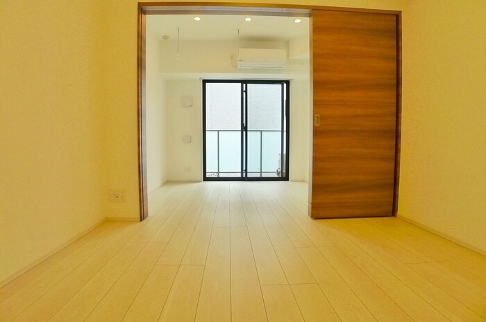 ラフィスタ墨田５丁目Ⅱの物件内観写真