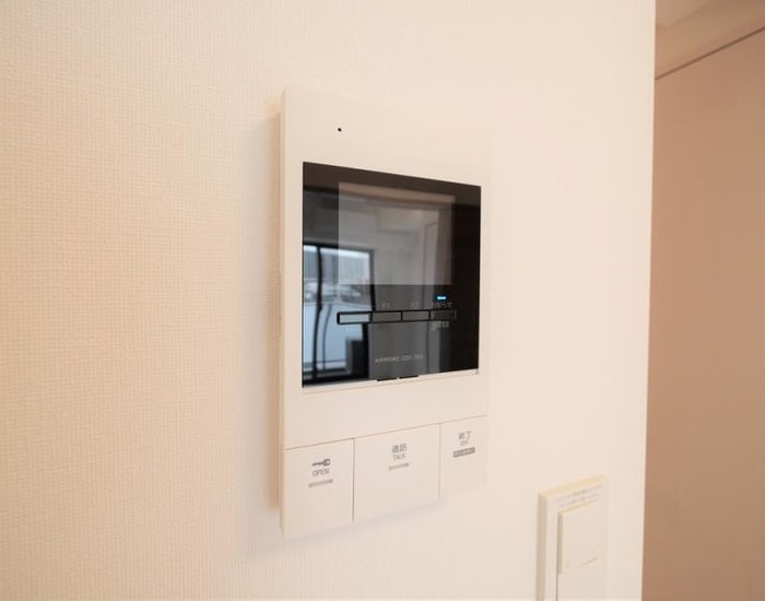 ラフィスタ墨田５丁目Ⅱの物件内観写真