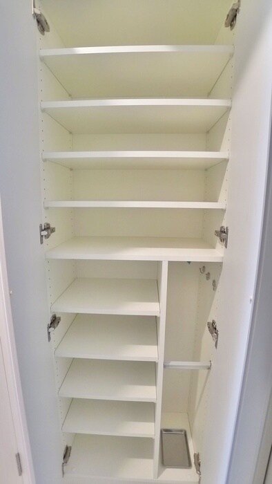 ラフィスタ墨田５丁目Ⅱの物件内観写真