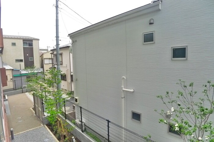 ラフィスタ墨田５丁目Ⅱの物件内観写真