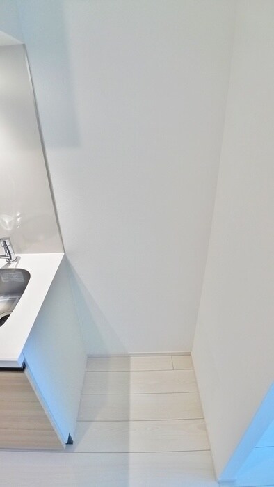 ラフィスタ墨田５丁目Ⅱの物件内観写真