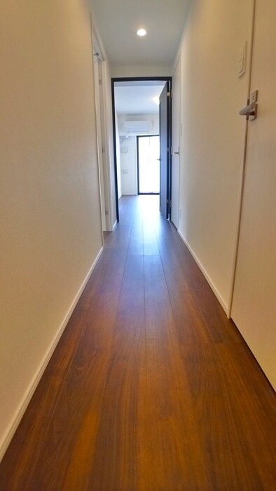 ラフィスタ墨田５丁目Ⅱの物件内観写真