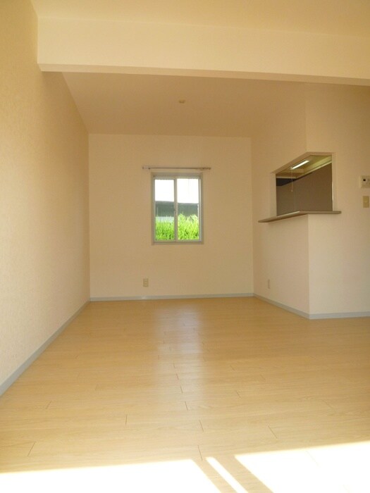 ア・ネスタＡ棟の物件内観写真