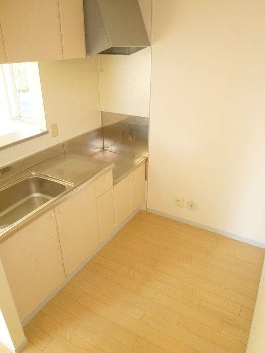 ア・ネスタＡ棟の物件内観写真