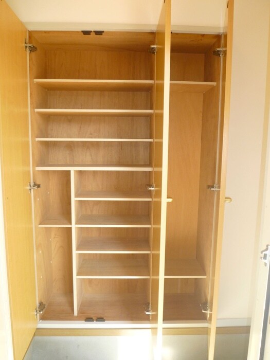 ア・ネスタＡ棟の物件内観写真