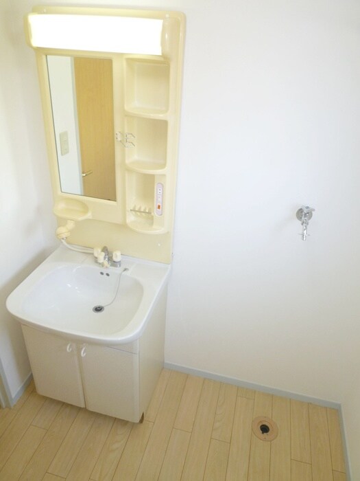 ア・ネスタＡ棟の物件内観写真