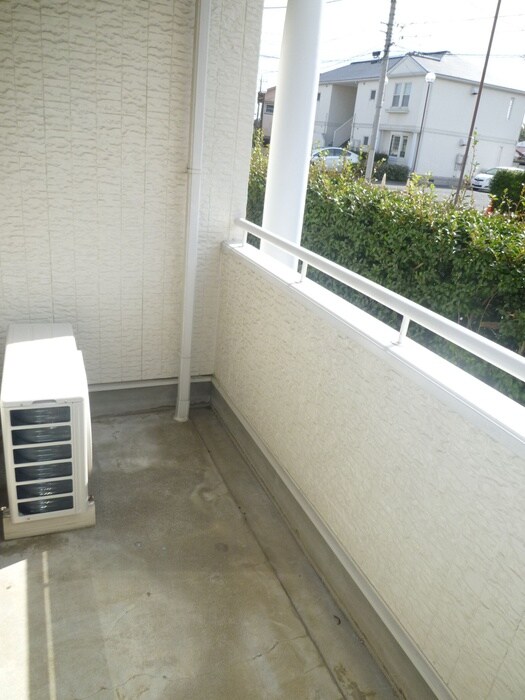 ア・ネスタＡ棟の物件内観写真