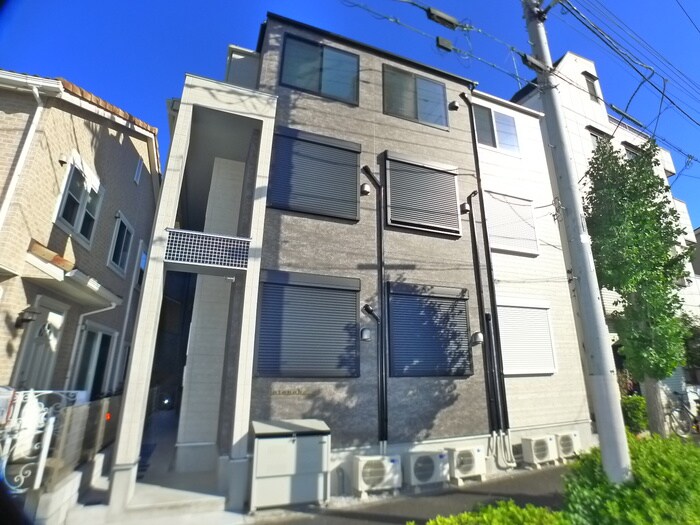 ｋｏｔｏｎｏｈａの物件外観写真