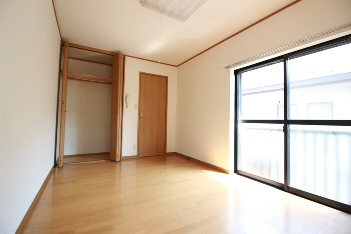 Ａ　ＦＬＡＴの物件内観写真