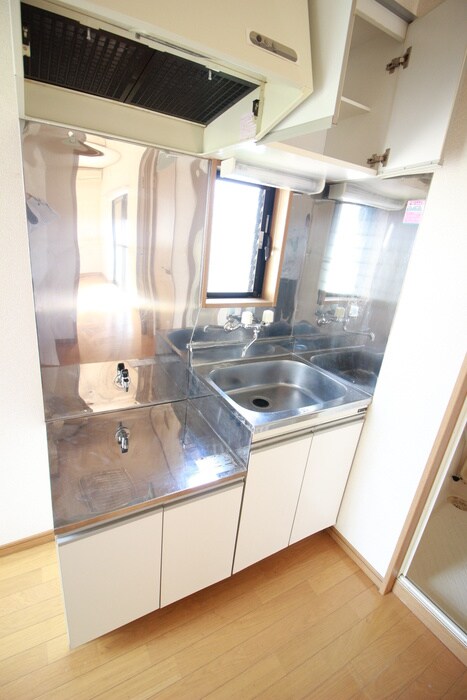 Ａ　ＦＬＡＴの物件内観写真