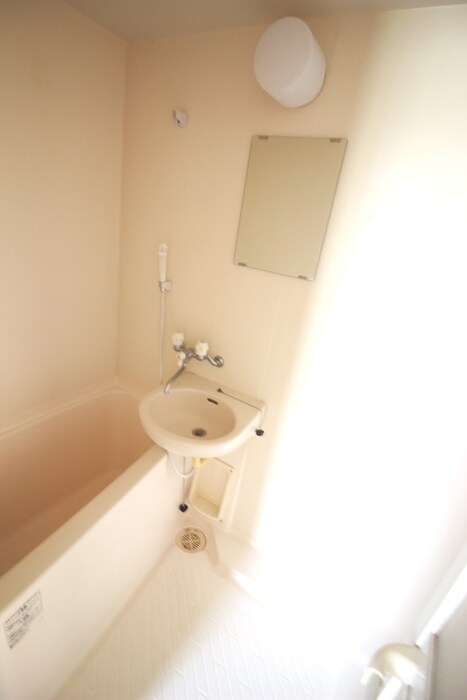 Ａ　ＦＬＡＴの物件内観写真