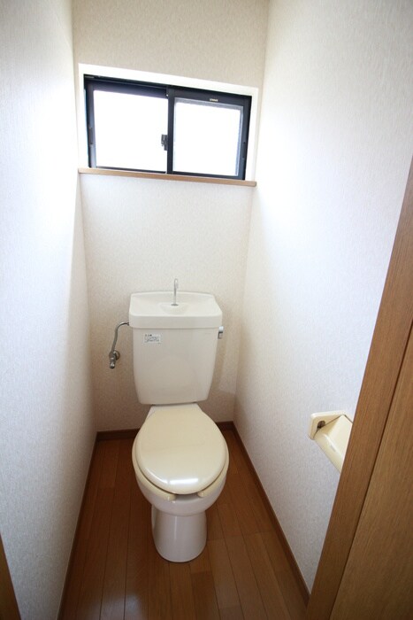 Ａ　ＦＬＡＴの物件内観写真