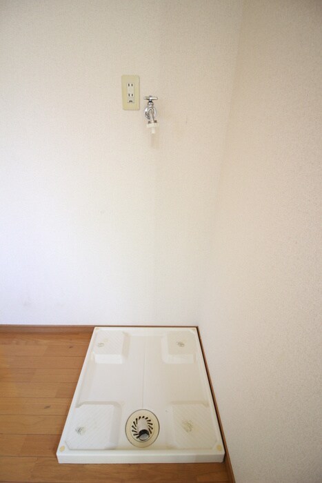 Ａ　ＦＬＡＴの物件内観写真