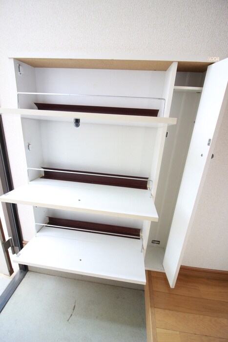 Ａ　ＦＬＡＴの物件内観写真