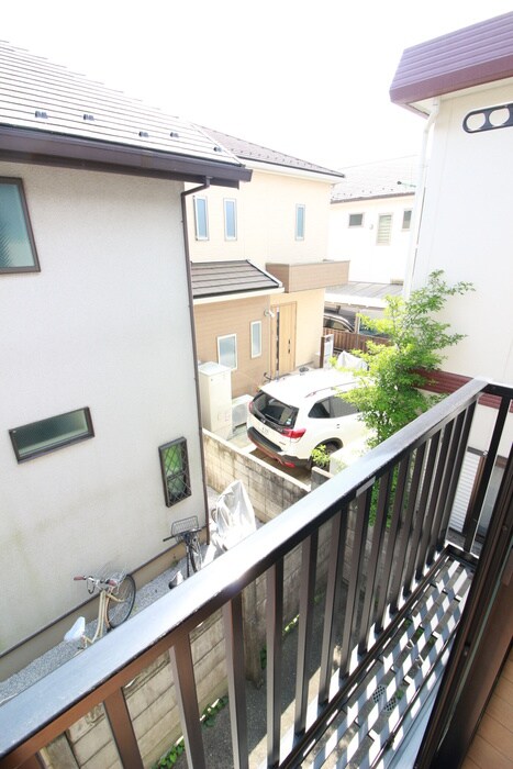 Ａ　ＦＬＡＴの物件内観写真