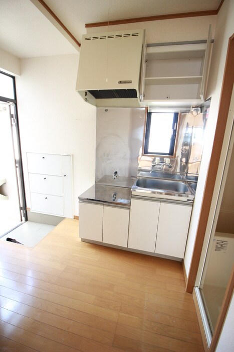 Ａ　ＦＬＡＴの物件内観写真