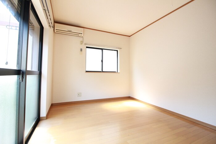 Ａ　ＦＬＡＴの物件内観写真