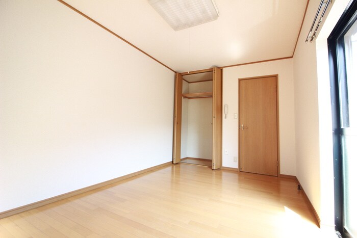 Ａ　ＦＬＡＴの物件内観写真