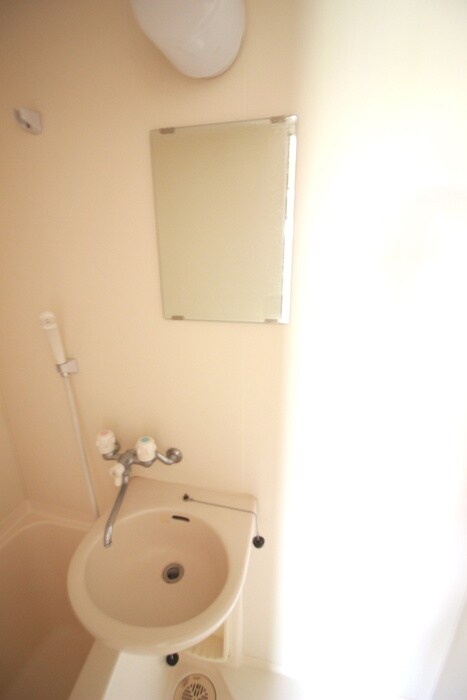 Ａ　ＦＬＡＴの物件内観写真