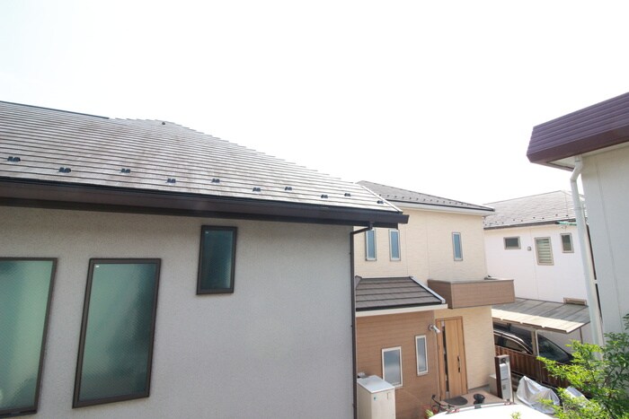 Ａ　ＦＬＡＴの物件内観写真