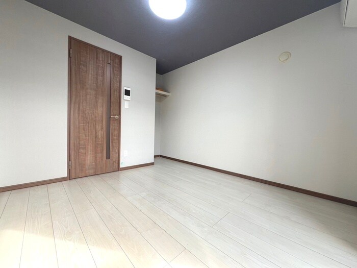 SQUARES　Nishiaraiの物件内観写真