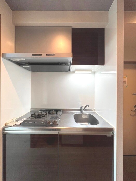 SQUARES　Nishiaraiの物件内観写真