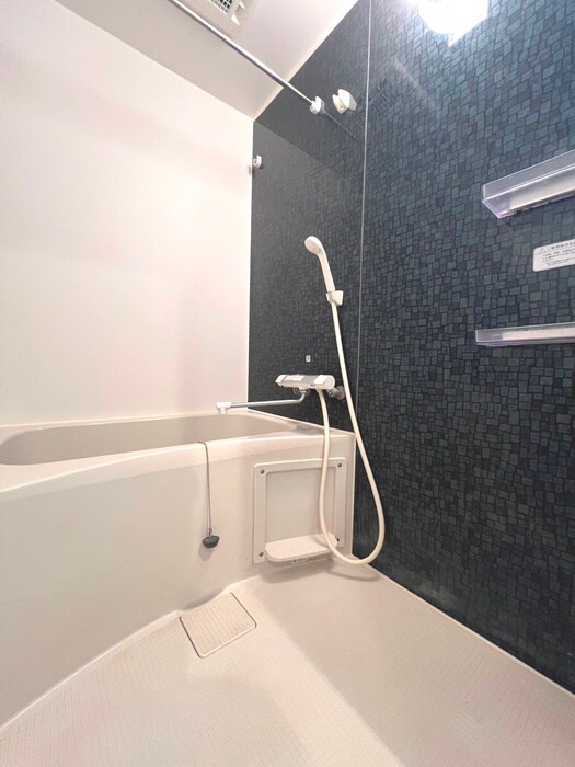 SQUARES　Nishiaraiの物件内観写真