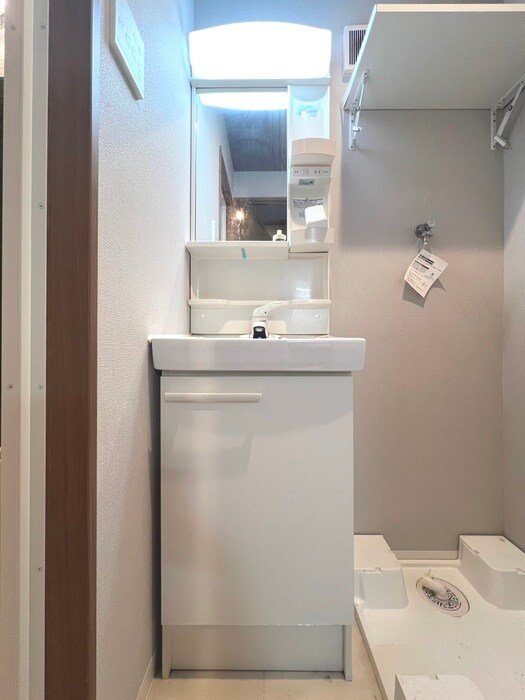 SQUARES　Nishiaraiの物件内観写真