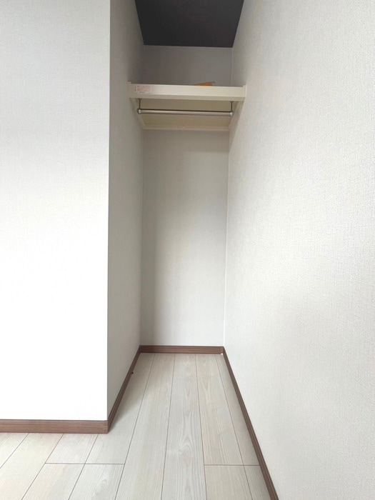 SQUARES　Nishiaraiの物件内観写真