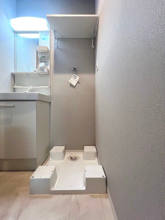 SQUARES　Nishiaraiの物件内観写真