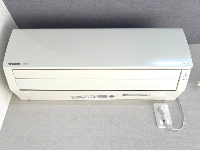 SQUARES　Nishiaraiの物件内観写真